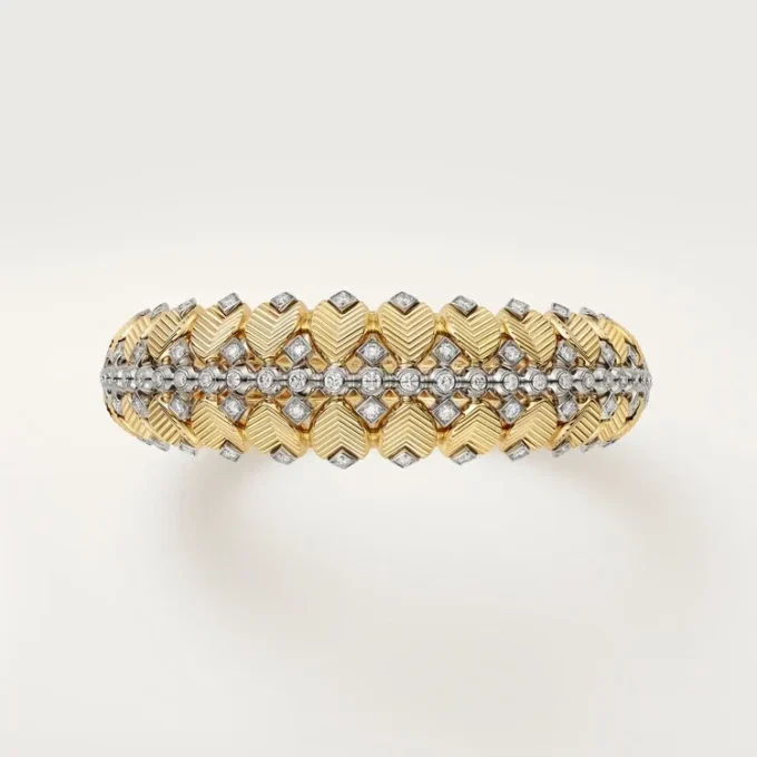 Grain De Cafe Bracelet