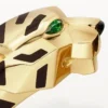 Indomptables De Cartier Bracelet