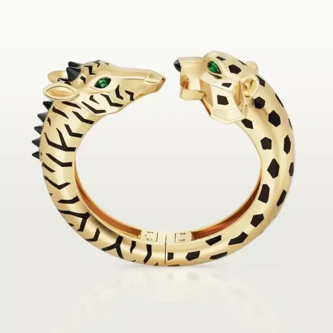 Indomptables De Cartier Bracelet