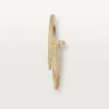 Juste Un Clou Bracelet, Classic Model, Diamonds