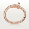 Juste Un Clou Bracelet, Extra-Large Model