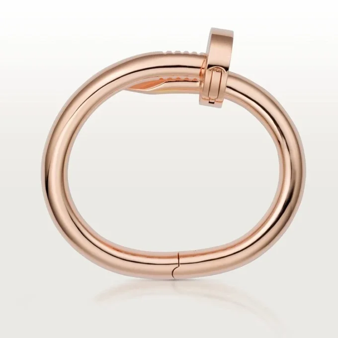Juste Un Clou Bracelet, Extra-Large Model