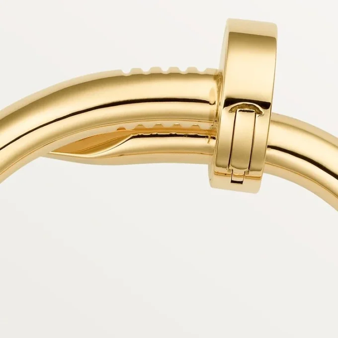 Juste Un Clou Bracelet, Extra-Large Model