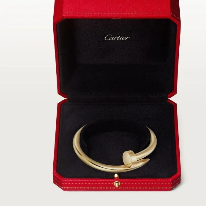 Juste Un Clou Bracelet, Large Model