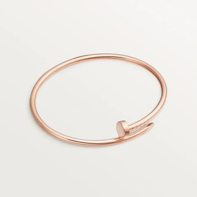 Juste Un Clou Bracelet, Small Model