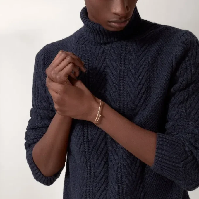 Juste Un Clou Bracelet, Small Model