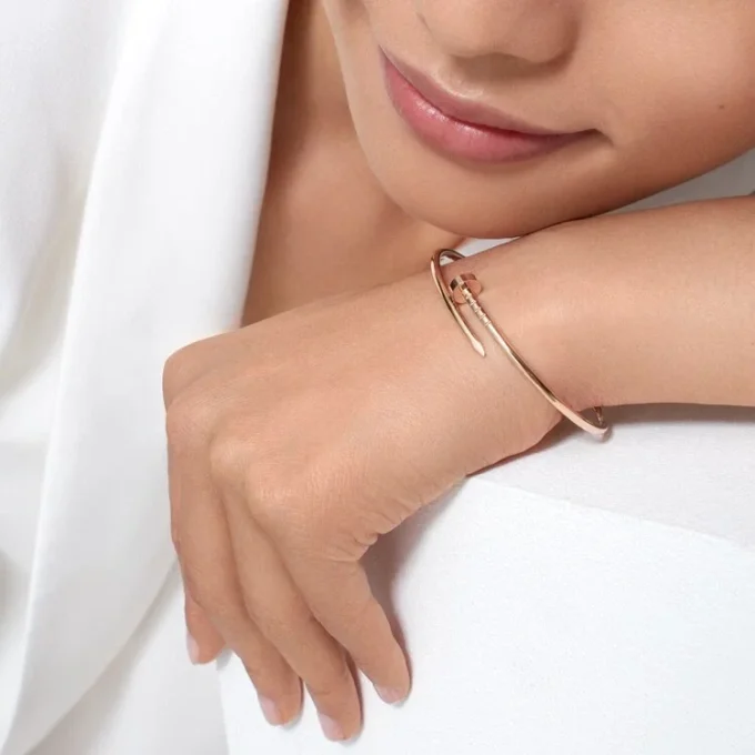 Juste Un Clou Bracelet, Small Model