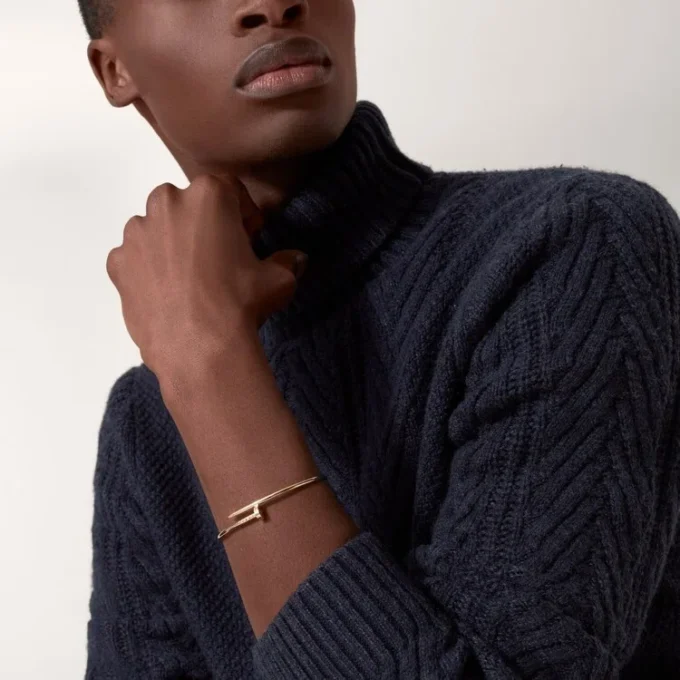 Juste Un Clou Bracelet, Small Model