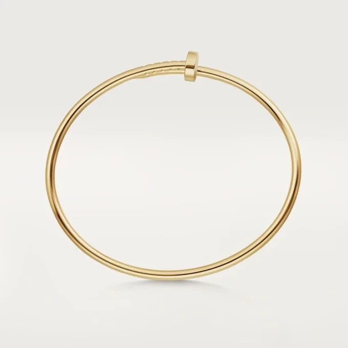 Juste Un Clou Bracelet, Small Model