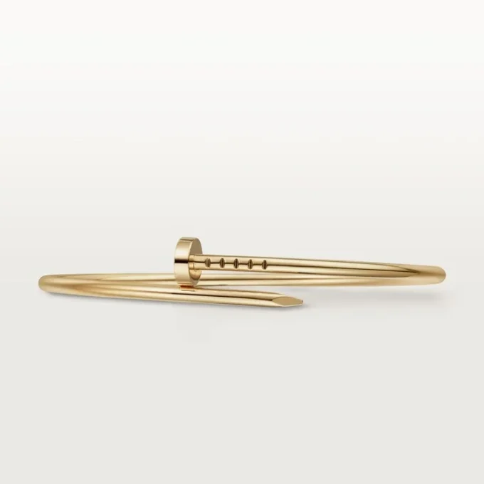 Juste Un Clou Bracelet, Small Model
