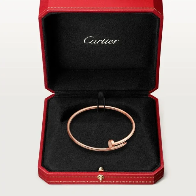 Juste Un Clou Bracelet, Small Model