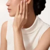 Juste Un Clou Ring – White Gold – Cartier