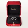 Juste Un Clou Ring – White Gold – Cartier