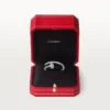 Juste Un Clou Ring – White Gold, Diamonds – Cartier