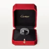 Juste Un Clou Ring – White Gold, Diamonds – Cartier