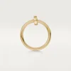 Juste Un Clou Ring – Yellow Gold, Small Model | Cartier Us