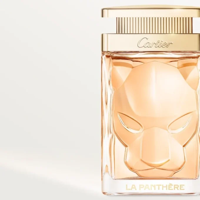 La Panthere