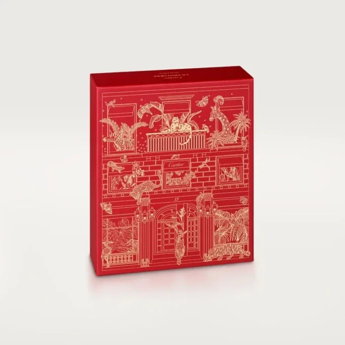 La Panthere Gift Set