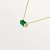 Les Berlingots De Cartier Pendant, Diamonds