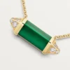 Les Berlingots De Cartier Pendant, Diamonds