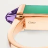 Les Berlingots De Cartier Ring