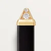 Les Berlingots De Cartier Ring, Semi-Paved