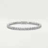 Lignes Essentielles Bracelet, Brilliant-Cut Diamonds