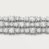 Lignes Essentielles Bracelet, Brilliant-Cut Diamonds