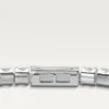 Lignes Essentielles Bracelet, Brilliant-Cut Diamonds