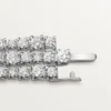 Lignes Essentielles Bracelet, Brilliant-Cut Diamonds