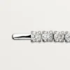 Lignes Essentielles Bracelet, Brilliant-Cut Diamonds