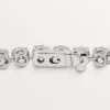 Lignes Essentielles Bracelet, Brilliant-Cut Diamonds