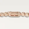 Lignes Essentielles Bracelet, Brilliant-Cut Diamonds