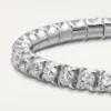 Lignes Essentielles Bracelet, Brilliant-Cut Diamonds