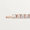 Lignes Essentielles Bracelet, Brilliant-Cut Diamonds
