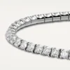 Lignes Essentielles Bracelet, Brilliant-Cut Diamonds