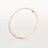 Love Bracelet, Classic Model, Brushed