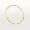 Love Bracelet, Medium Model, 4 Diamonds