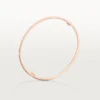 Love Bracelet, Small Model, 10 Diamonds