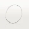 Love Bracelet, Small Model, 6 Diamonds