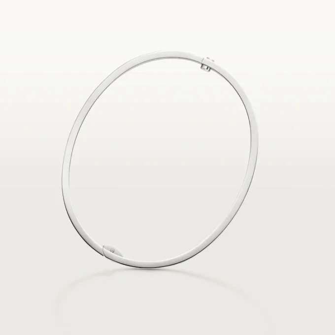 Love Bracelet, Small Model, 6 Diamonds