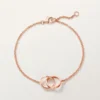Love Bracelet, on Chain
