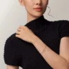 Love Bracelet, on Chain