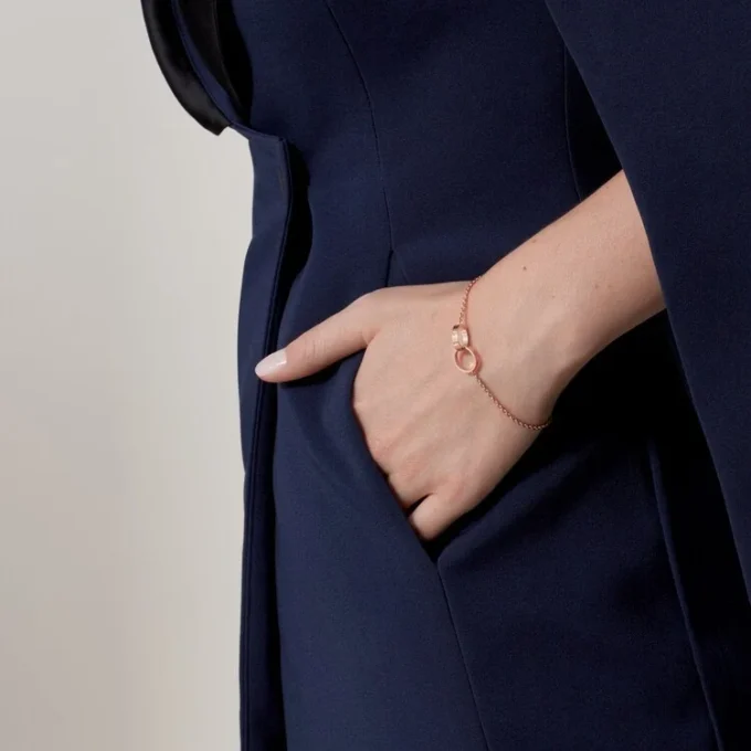 Love Bracelet, on Chain