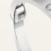 Love Bracelet, Small Model, 10 Diamonds