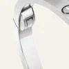 Love Bracelet, Small Model, 6 Diamonds