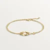 Love Bracelet – Yellow Gold, Diamonds – Cartier