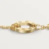 Love Bracelet – Yellow Gold, Diamonds – Cartier