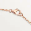 Love Necklace – Rose Gold – Cartier