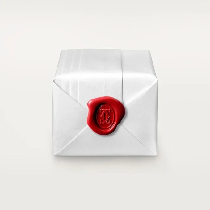 Love Ring – Platinum – Cartier
